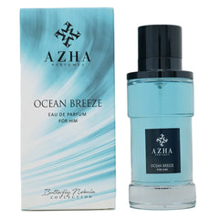 Azha Men Ocean Breeze Edp 100ml (H)