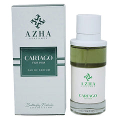 Azha Men's Cartago Edp 100ml (H)