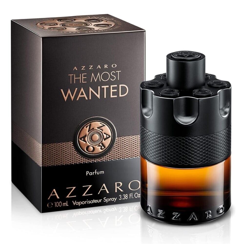 Azzaro The Most Wanted Parfum 100ml (H)