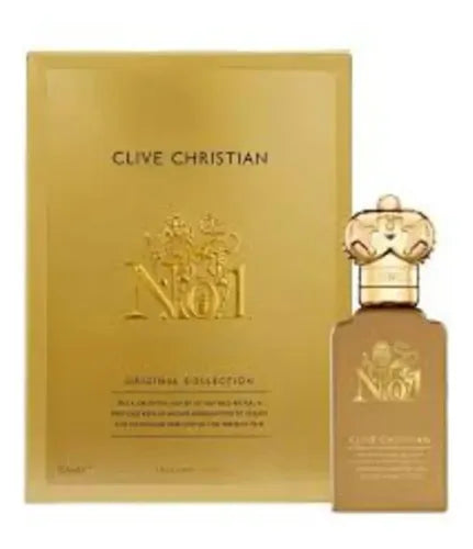 Clive Christian No1 Masculine Edp 50ml