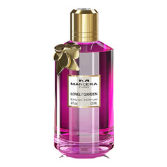 Mancera Lovely Garden Edp 120ml