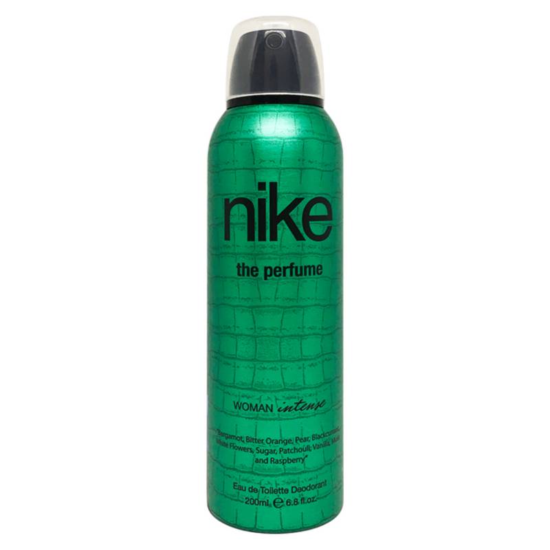 Nike The Perfume Woman Intense Edt deodorant (M)