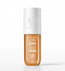 Al Wataniah Sabah Al Khair Dubai Body Mist 90ml (U)