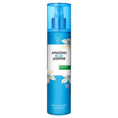Benetton Amazing Blue Jasmine 236ml (M)