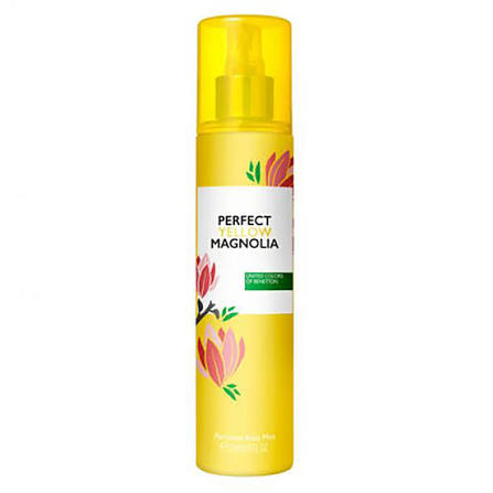 Benetton Perfect Yellow 236ml (M)