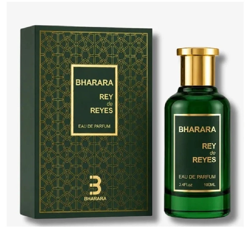 Bharara Rey De Reyes Edp 100ml