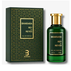 Bharara Rey De Reyes Edp 100ml