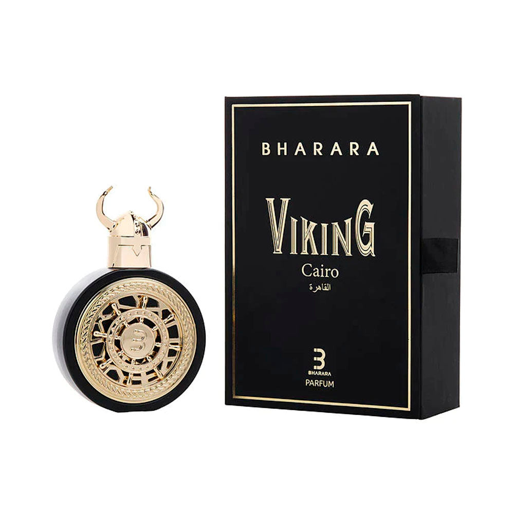 Bharara Viking Cairo Men Edp 100ml (H)