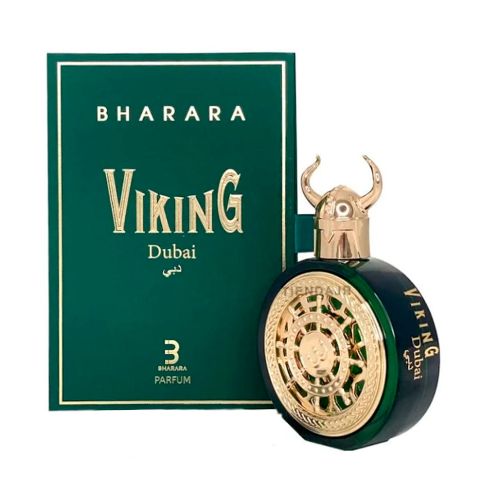 Bharara Viking Dubai Men Edp 100ml (H)
