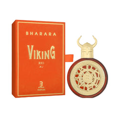 Bharara Viking Rio Men Edp 100ml (H)