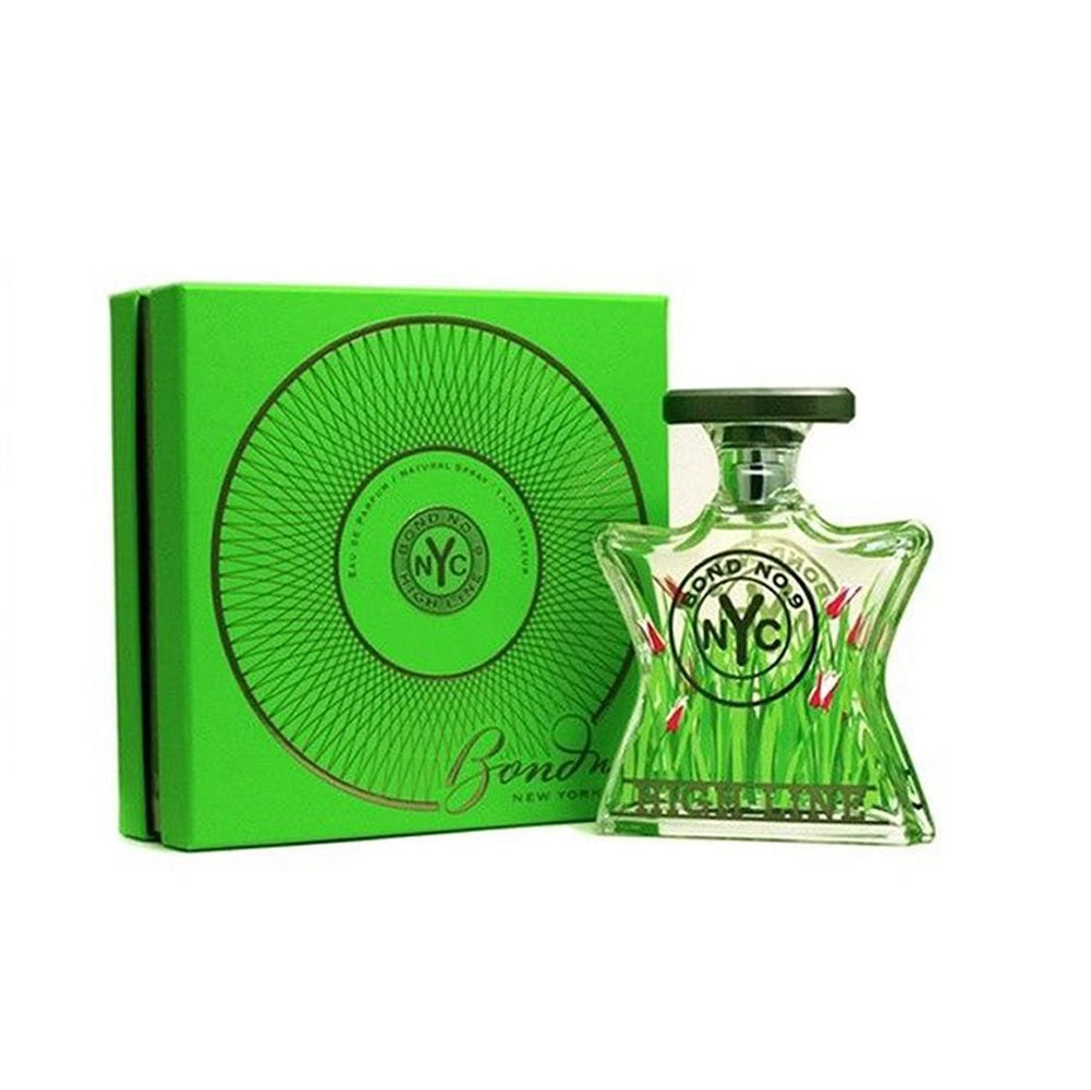 Bond No.9 High Line Edp 100ml