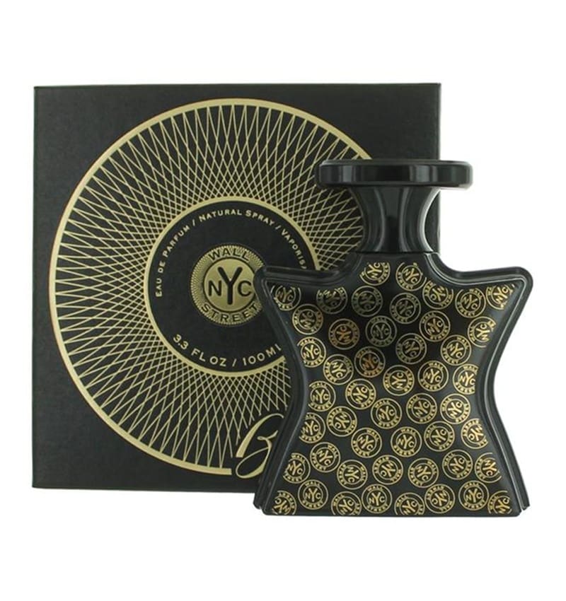 Bond No.9 Wall Street Edp 100ml