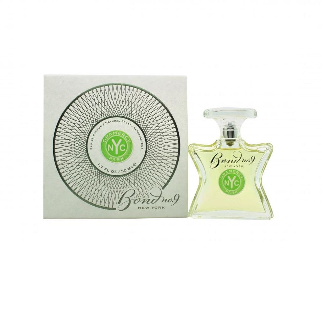 Bond No.9 Gramercy Park Edp 100ml
