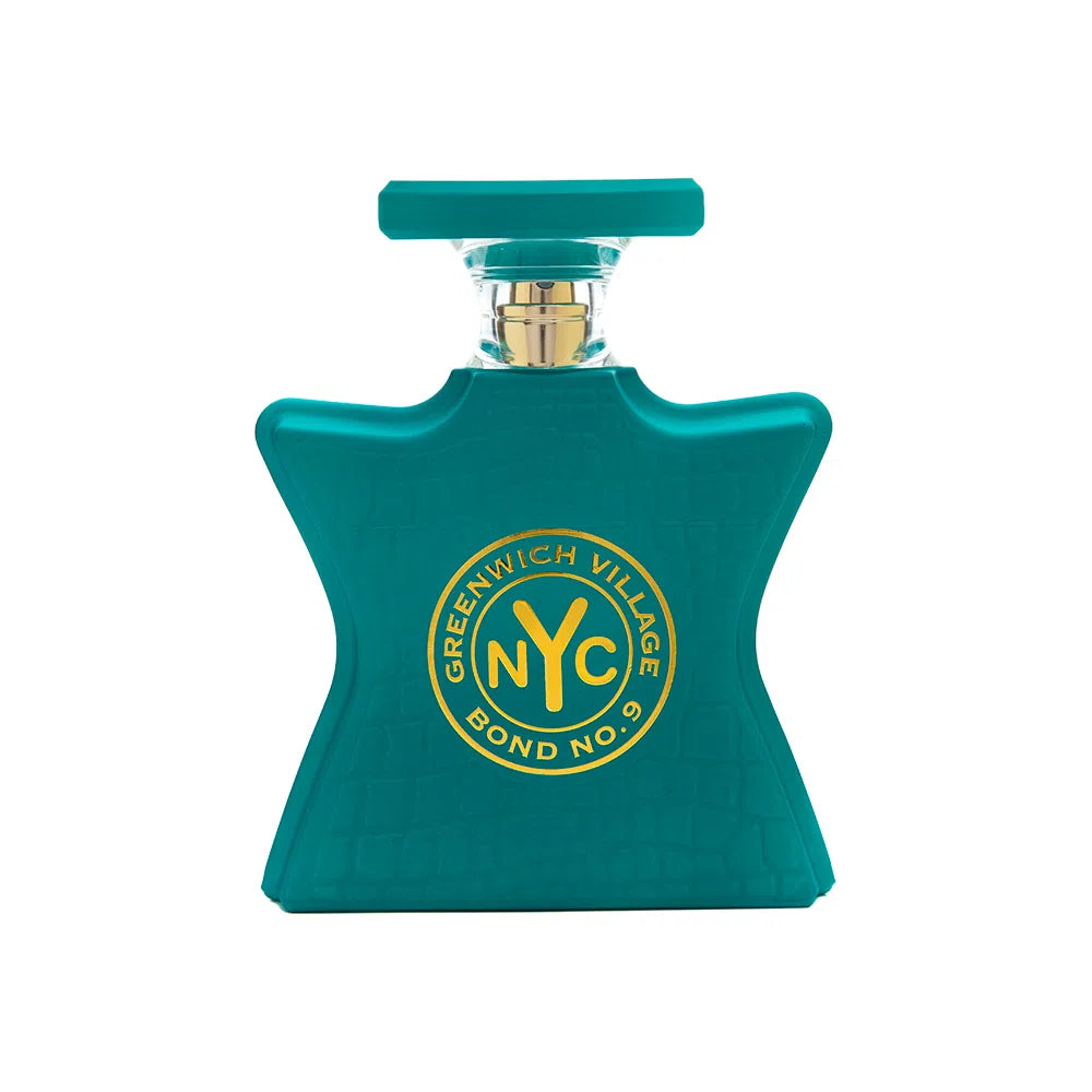 Bond No.9 Greenwich Villaje Edp 100ml