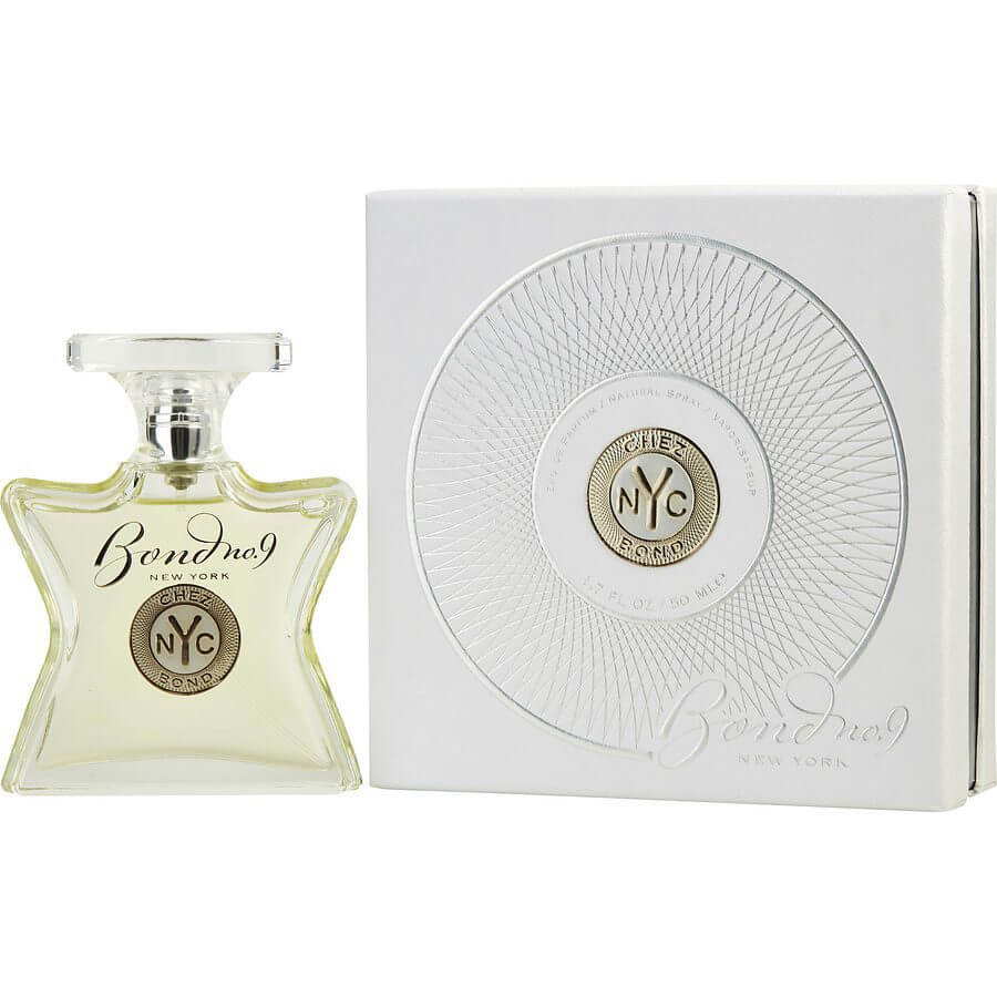 Bond No.9 Chez Bond Edp 100ml