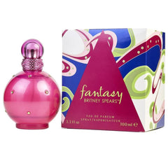 Britney Spears Fantasy Woman Edp 100ml (M)