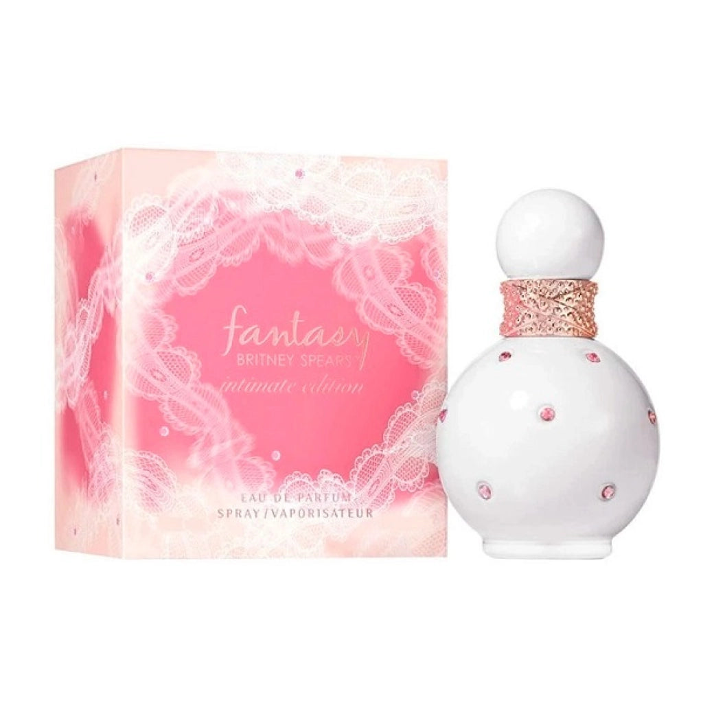 Britney Spears Fantasy Intimate Woman Edp 100ml (M)