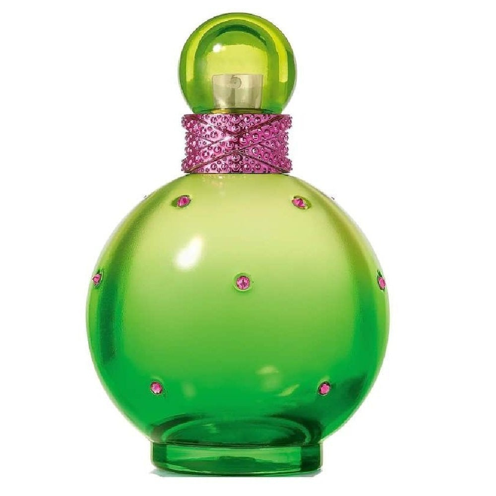 Britney Spears Fantasy Jungle Woman Edt 100ml Tester (M)