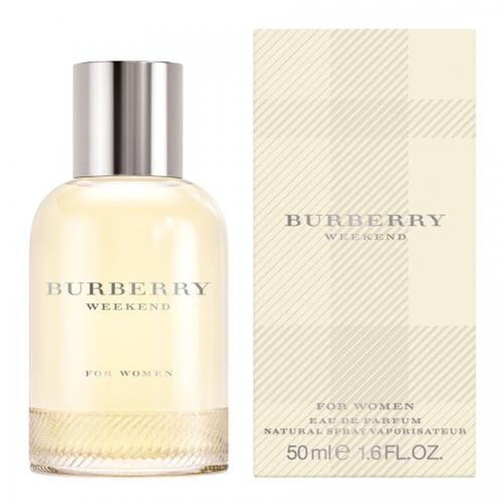 Burberry Weekend for Women Edp 50ml (M)