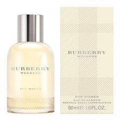 Burberry Weekend for Women Edp 50ml (M)