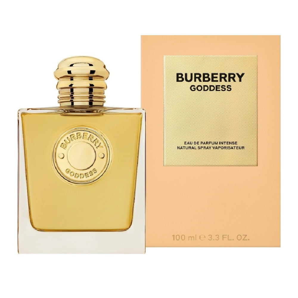 Burberry Goddess Intense Woman Edp 100ml (M)
