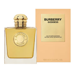 Burberry Goddess Intense Woman Edp 100ml (M)