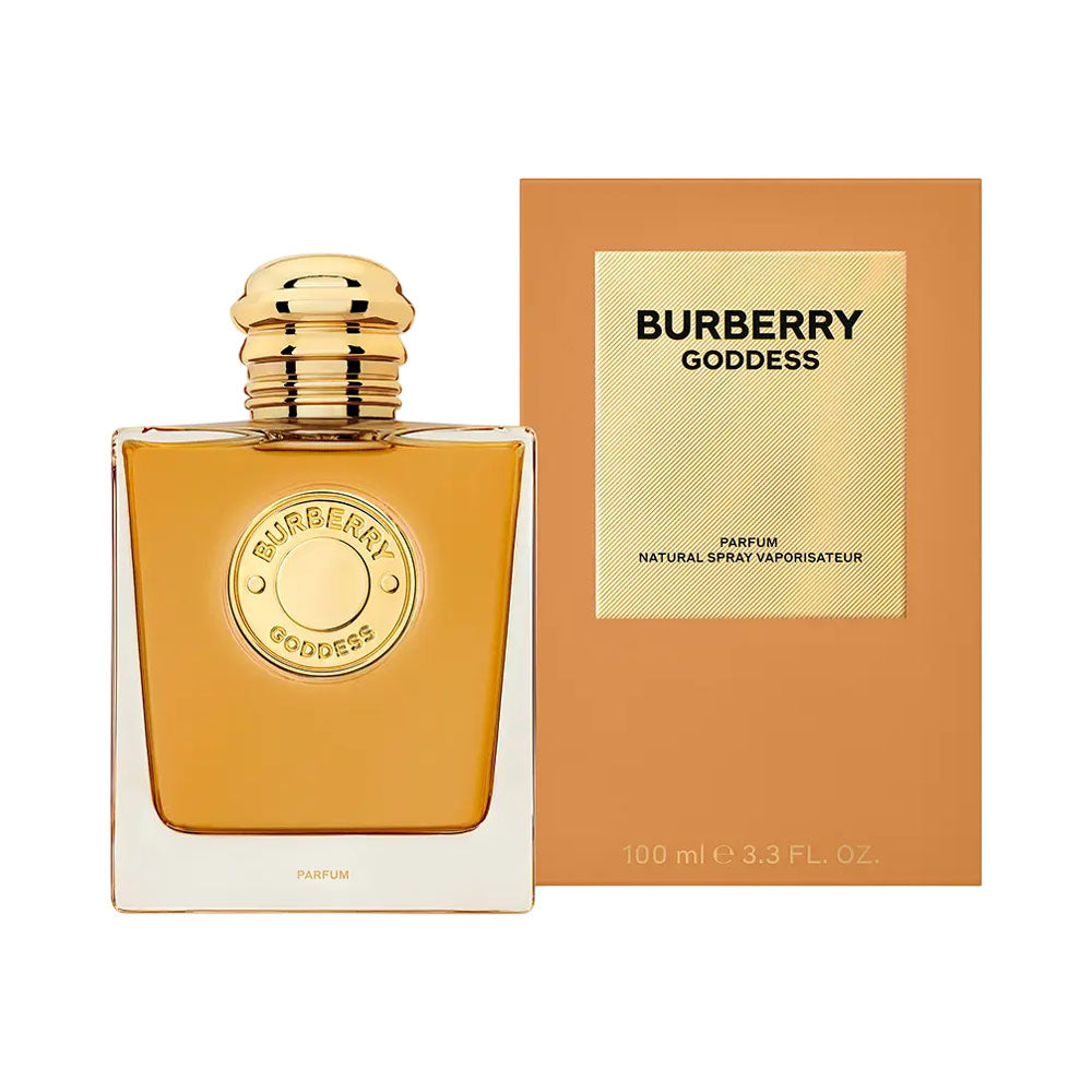 Burberry Goddess Woman Edp 100ml (M)