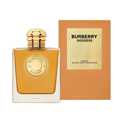 Burberry Goddess Woman Edp 100ml (M)