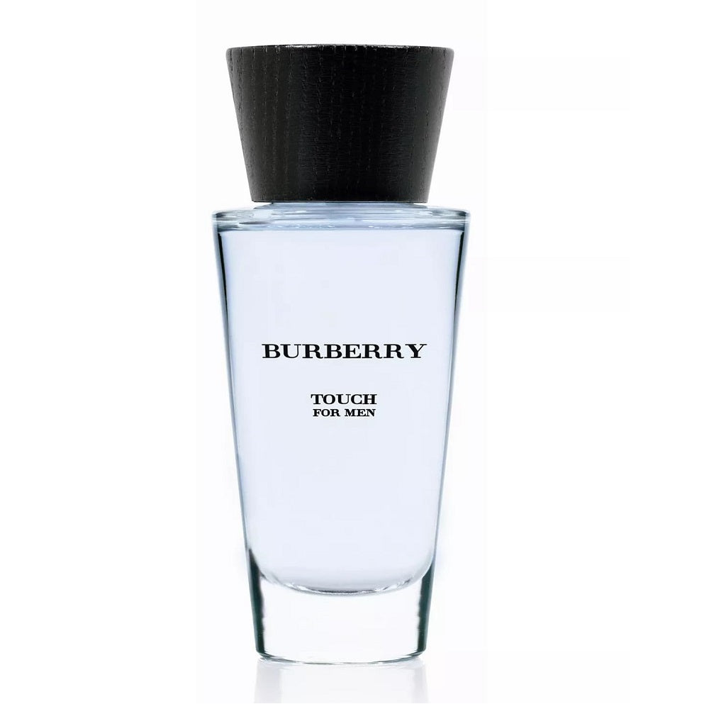 Burberry Touch Men Edt 100ml Tester (H)