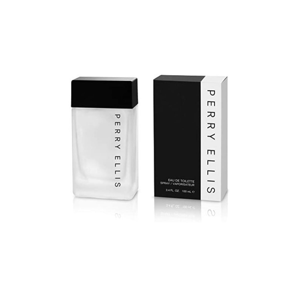 Perry Ellis Edt 100ml (H)