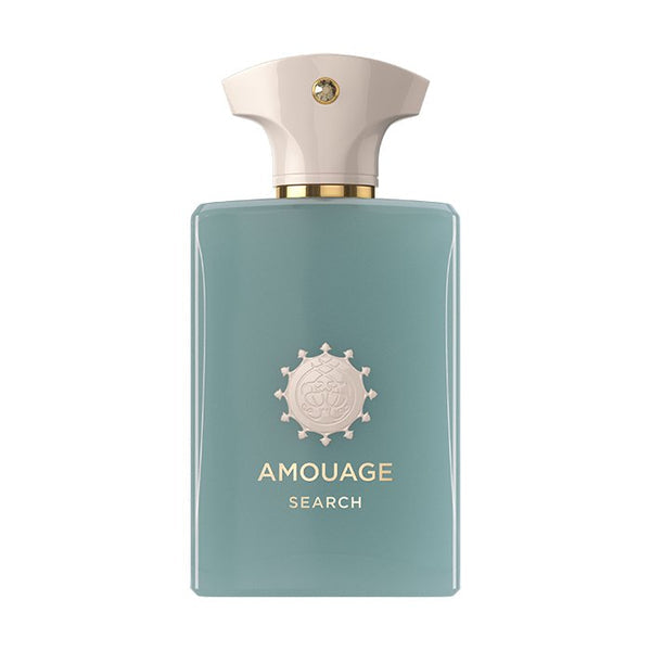 Search man 100 ml