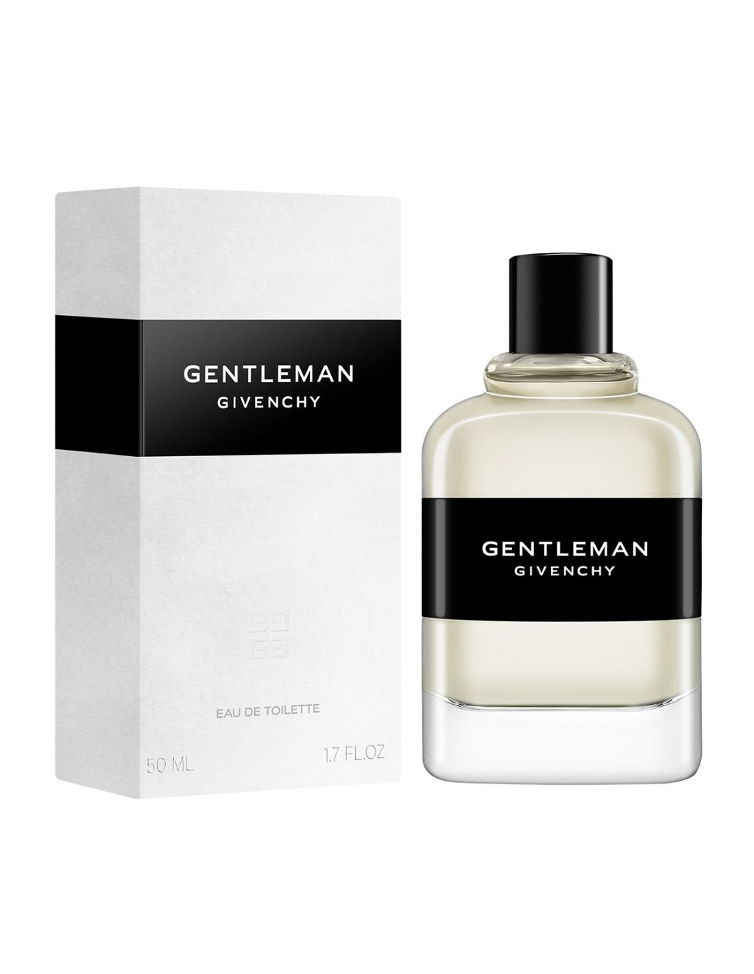 Givenchy Gentleman Edt 100ml (H)