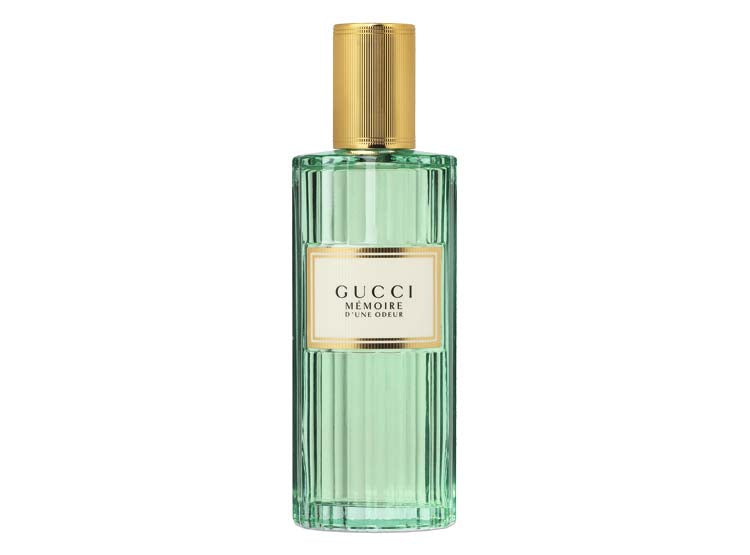Gucci Mémoire d’une Odeur Edp 100ml Tester (M)