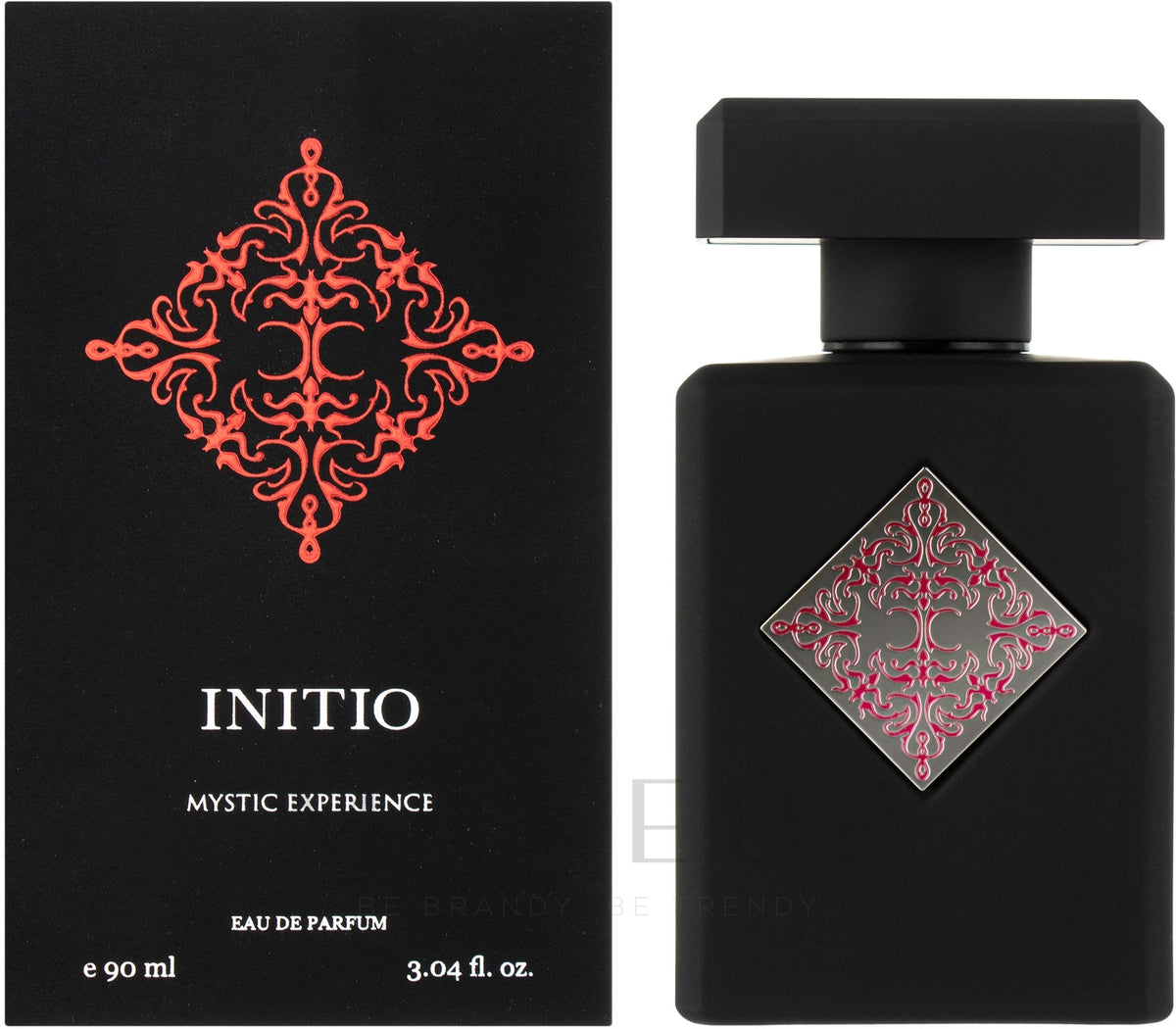 Initio Mystic Experience Edp 90ml