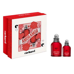 Cacharel Amor Amor Edt 100ml + 30ml Set (M)