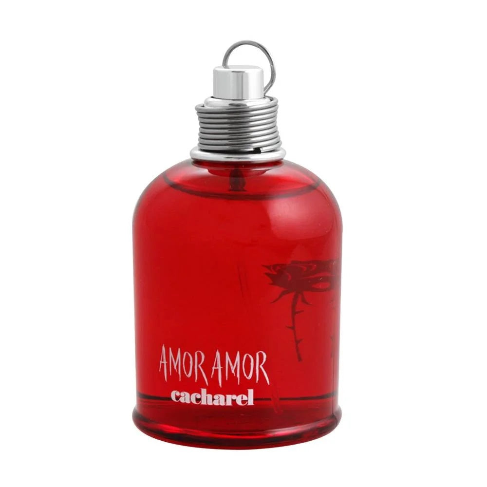 Cacharel Amor Amor Woman Edt 100ml Tester (M)