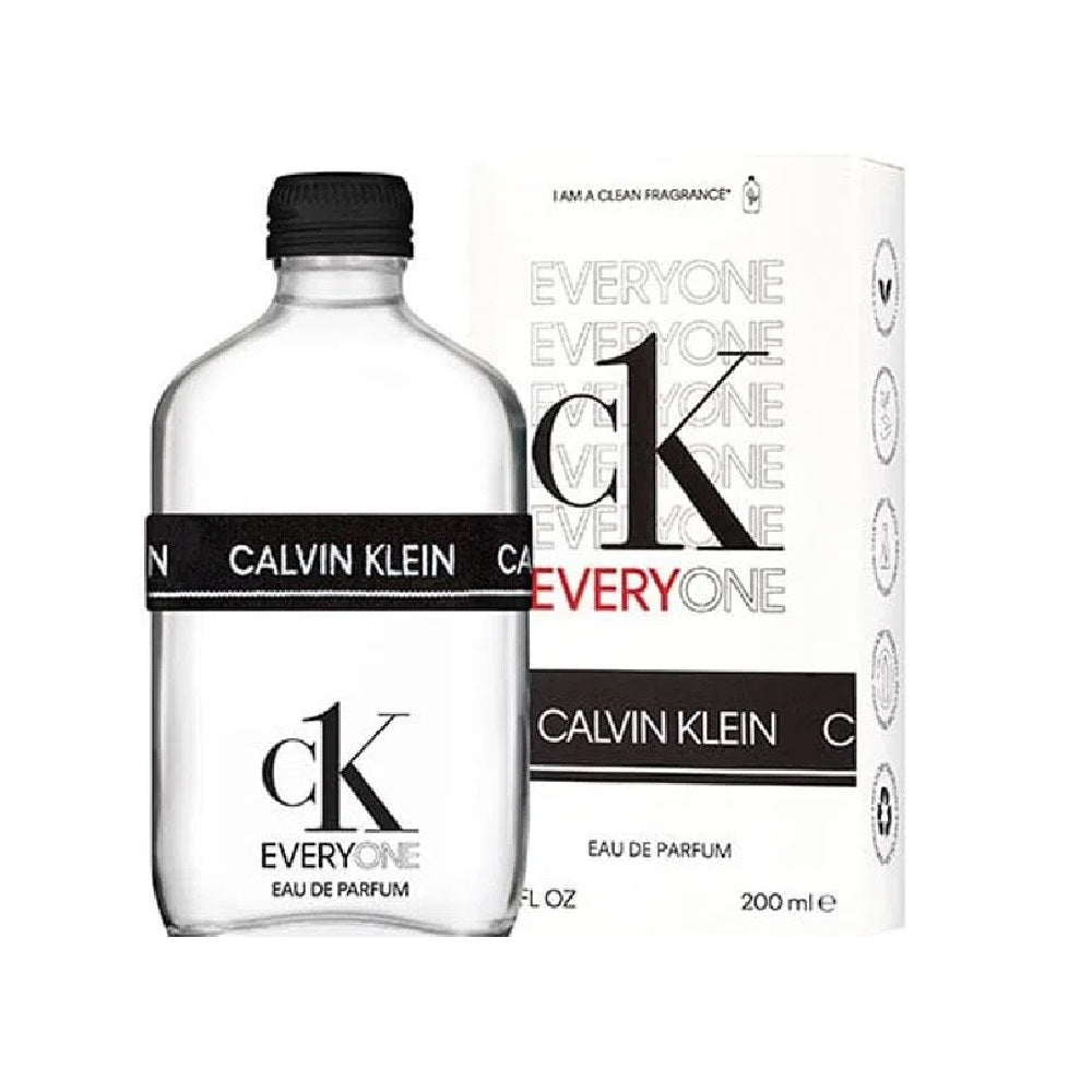 Calvin Klein Ck Everyone Edp 200ml (U)