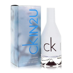 Calvin Klein Ck In2u Men Edt 50ml (H)