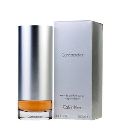 Calvin Klein Contradiction Woman Edp 100ml (M)