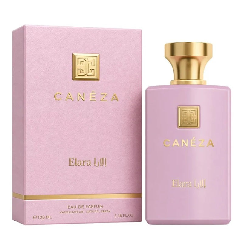 Caneza Elara Woman Edp 100ml (M)