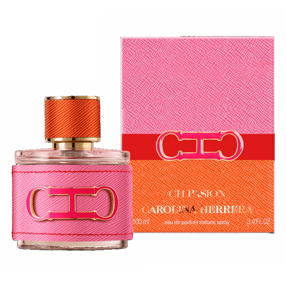 Carolina Herrera Ch Woman Passion Edp 100ml (M)