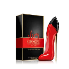 Carolina Herrera Very Good Girl Elixir For Women Edp 80ml (M)