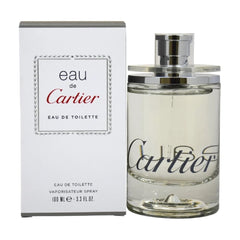 Cartier Eau De Cartier 100Ml (U)