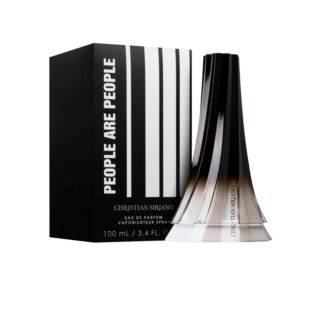 Christian Siriano People are People for Women Edp 100ml (M)