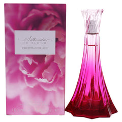Christian Siriano Silhouette In Bloom for Women Edp 100ml (M)
