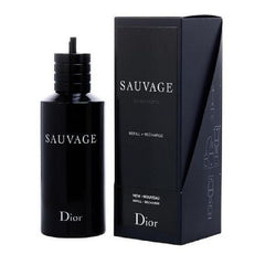 Christian Dior Sauvage Edt 300ml Refill (H)