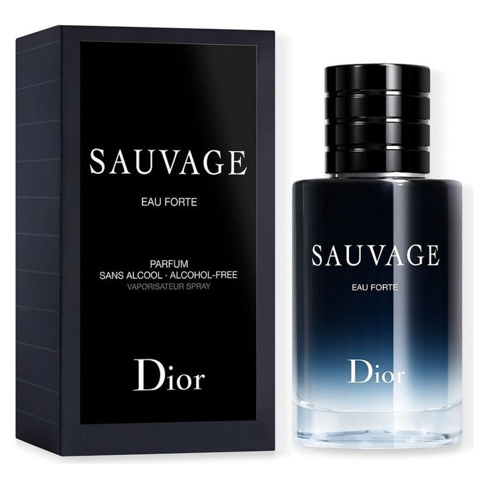 Christian Dior Sauvage Forte Parfum 100ml (H)