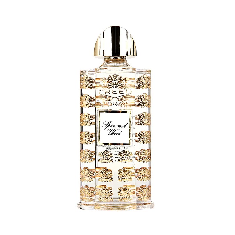 Creed Royal Exclusives Spice Y Wood 75ML Woman