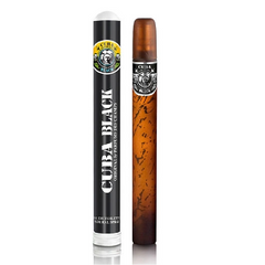 Cuba Black Man Edt 35ml (H)