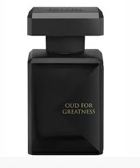 Oud for greatness